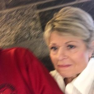 Meet your Posher, Sue